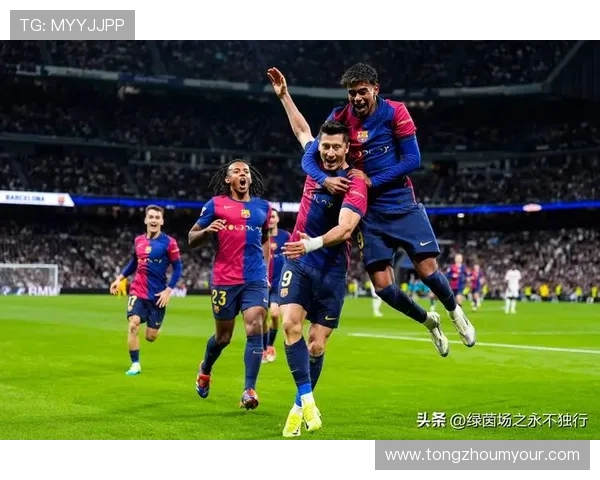莱万双响加维伤愈归来巴萨主场五球大胜塞维利亚重振争冠信心