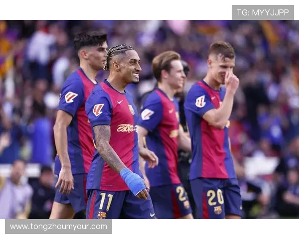 西甲巴萨客场遭逆转输球 皇马提前四轮加冕冠军