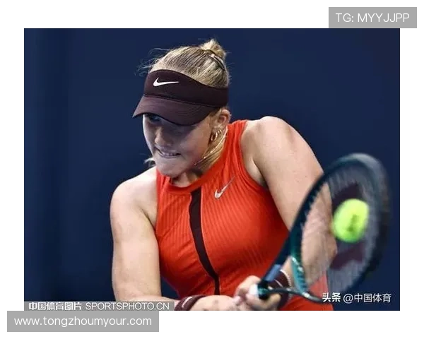 中网安德烈耶娃、斯维亚特克双双爆冷出局 梅尔滕斯逆袭晋级四强
